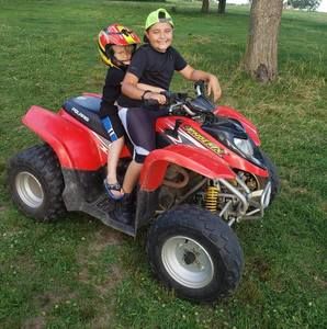 Meet your Posher, Tucker